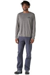 Patagonia Capilene Cool Daily Graphic
