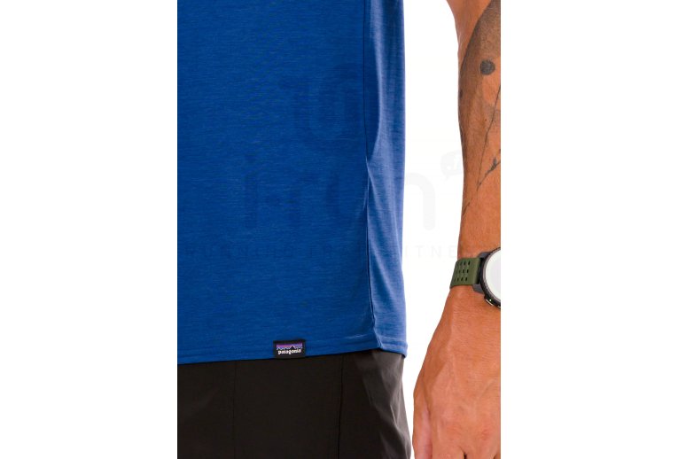 Patagonia Capilene Cool Daily Graphic