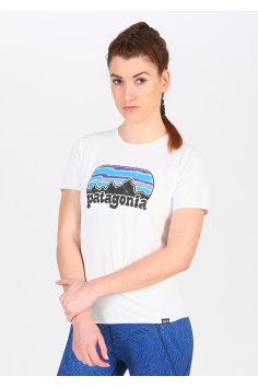 Patagonia Capilene Cool Daily Graphic W