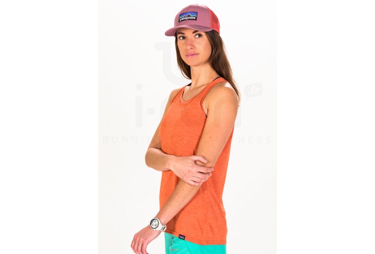 Patagonia Capilene Cool Daily Damen