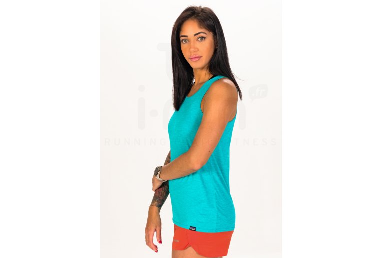 Patagonia Capilene Cool Daily