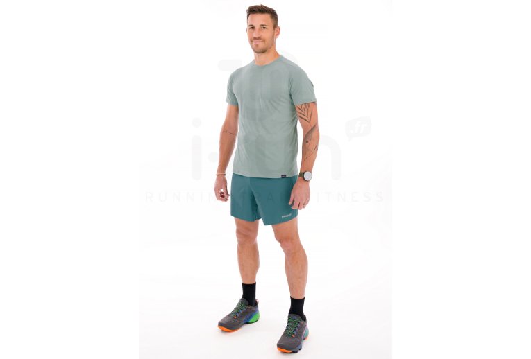 Patagonia Capilene Cool Lightweight