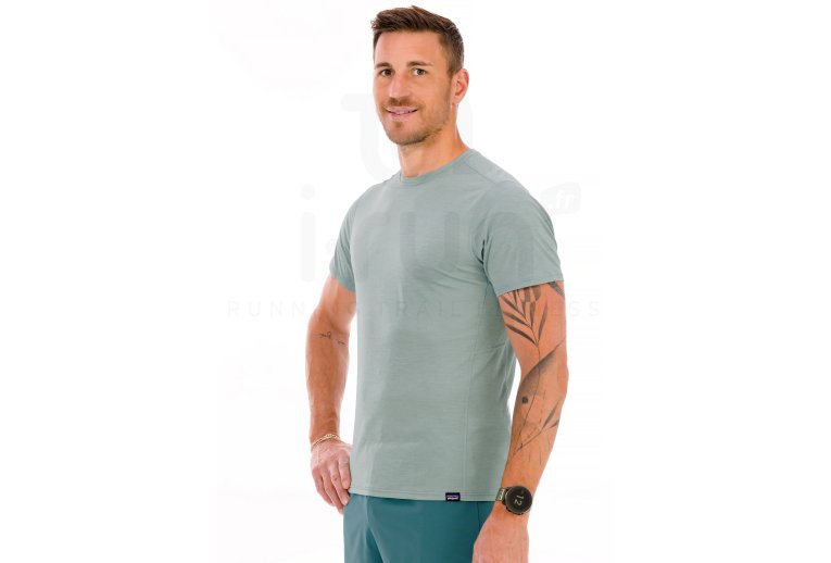 Patagonia Capilene Cool Lightweight