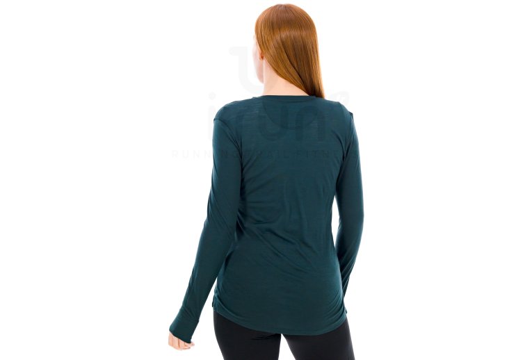 Patagonia Capilene Cool Merino Blend Graphic