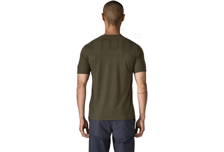 Patagonia Capilene Cool Trail