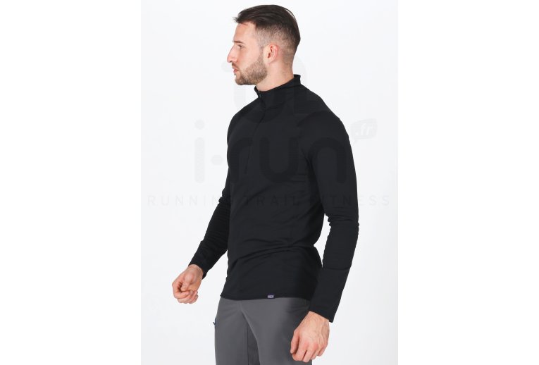 Patagonia Capilene Thermal Weight Zip-Neck M