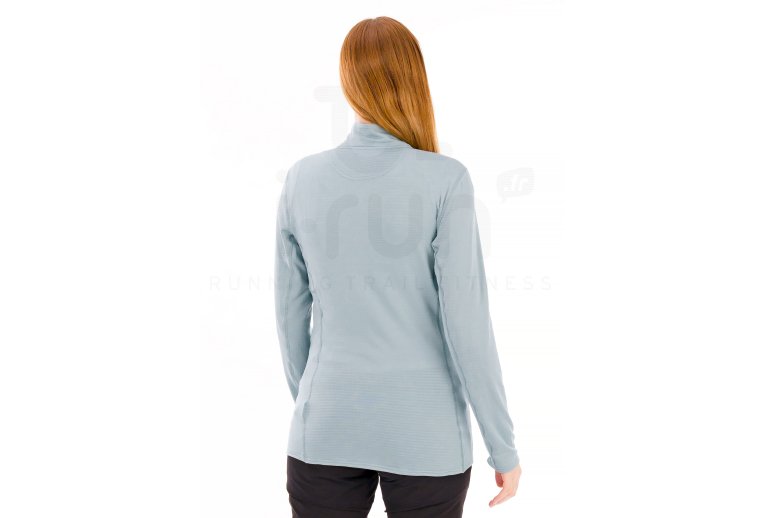 Patagonia Capilene Thermal Weight Zip-Neck