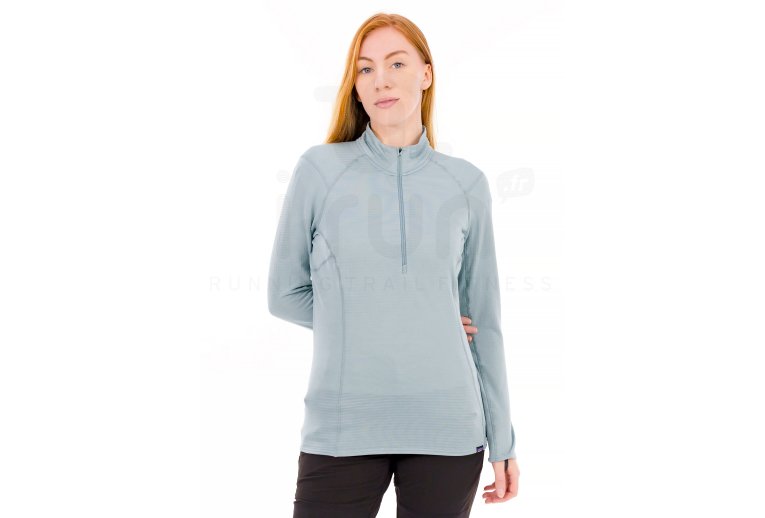 Patagonia Capilene Thermal Weight Zip-Neck W