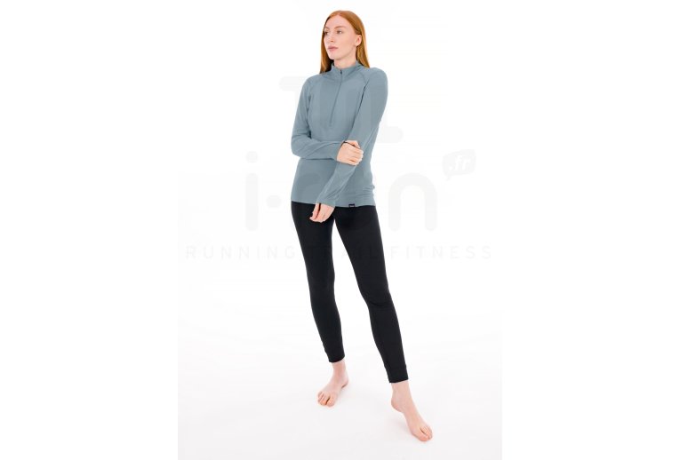 Patagonia Capilene Thermal Weight Zip-Neck W
