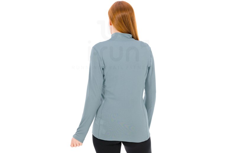 Patagonia Capilene Thermal Weight Zip-Neck W