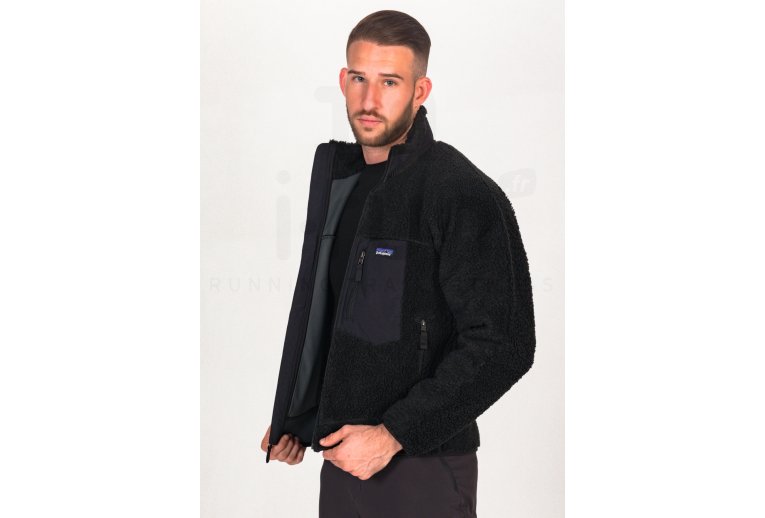 Patagonia chaqueta Classic Retro-X