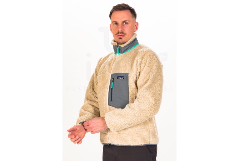 Patagonia Classic Retro-X Herren