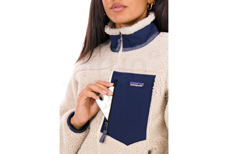 Patagonia Classic Retro-X W