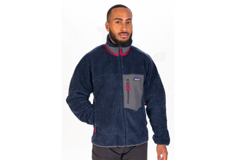 Patagonia Classic Retro-X M