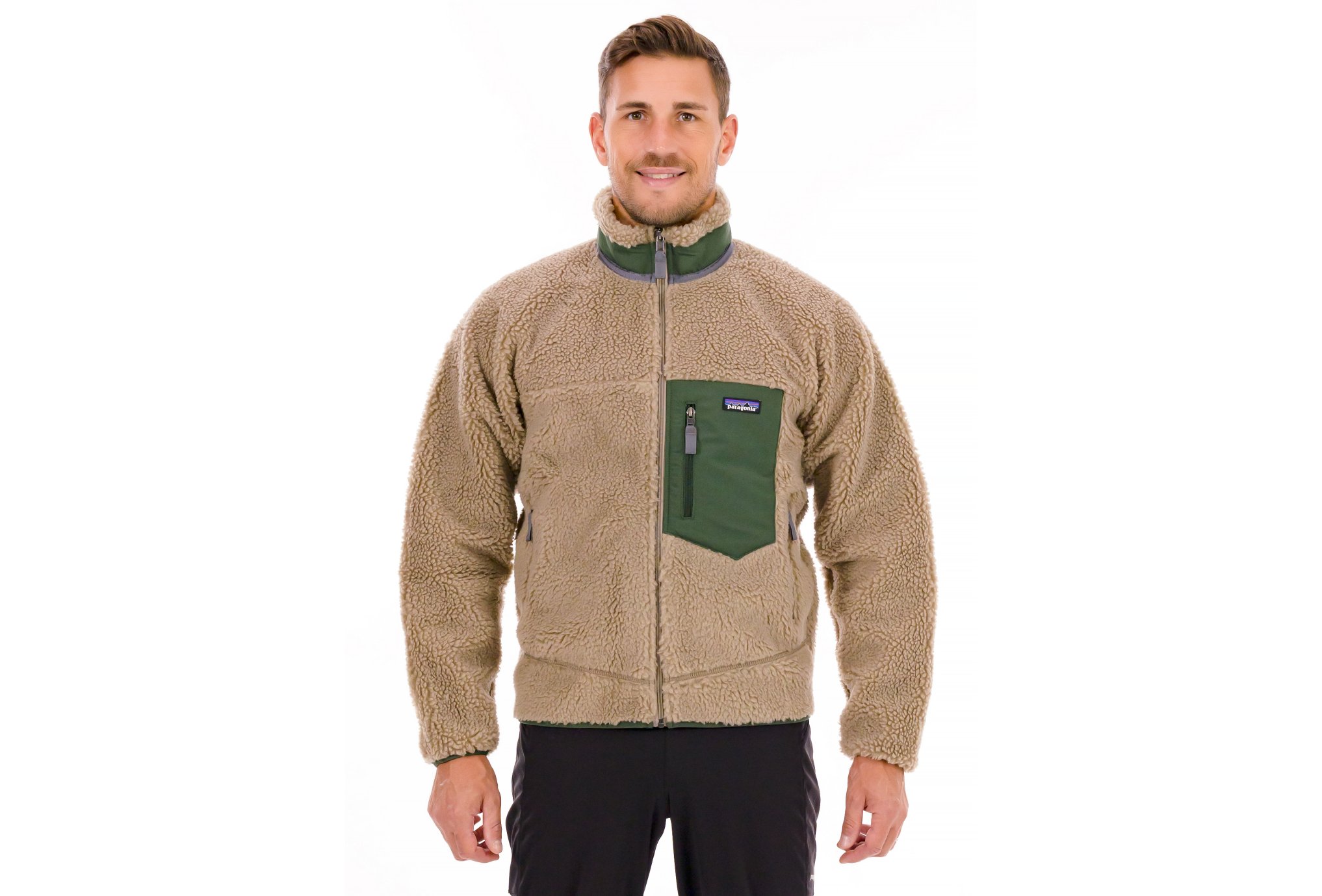 nomadik  フリース　THE MAGNA FLEECE Patagonia Classic Retro-X M special offer | Men Clothing