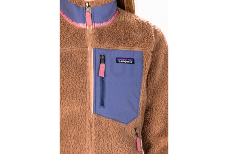 Patagonia Classic Retro-X Damen