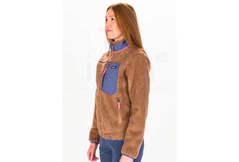 Patagonia Classic Retro-X Damen