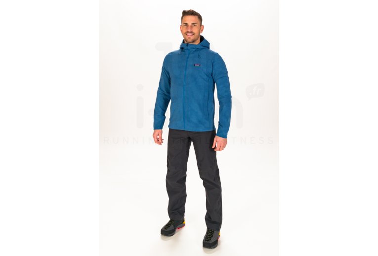 Patagonia Cloud Ridge M