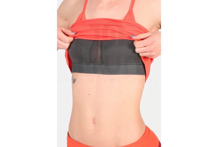 Patagonia camiseta de tirantes Cross Beta