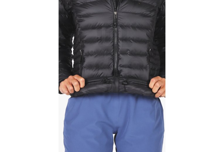 Patagonia Down Sweater Hoody Damen