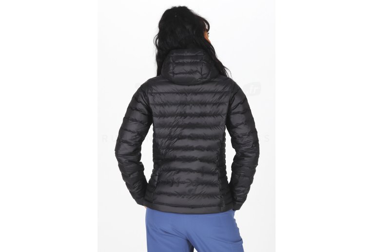 Patagonia Down Sweater Hoody Damen