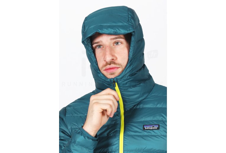 Patagonia chaqueta Down Sweater