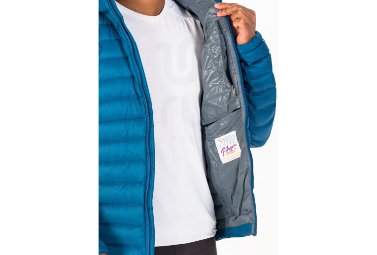 Patagonia chaqueta Down Sweater