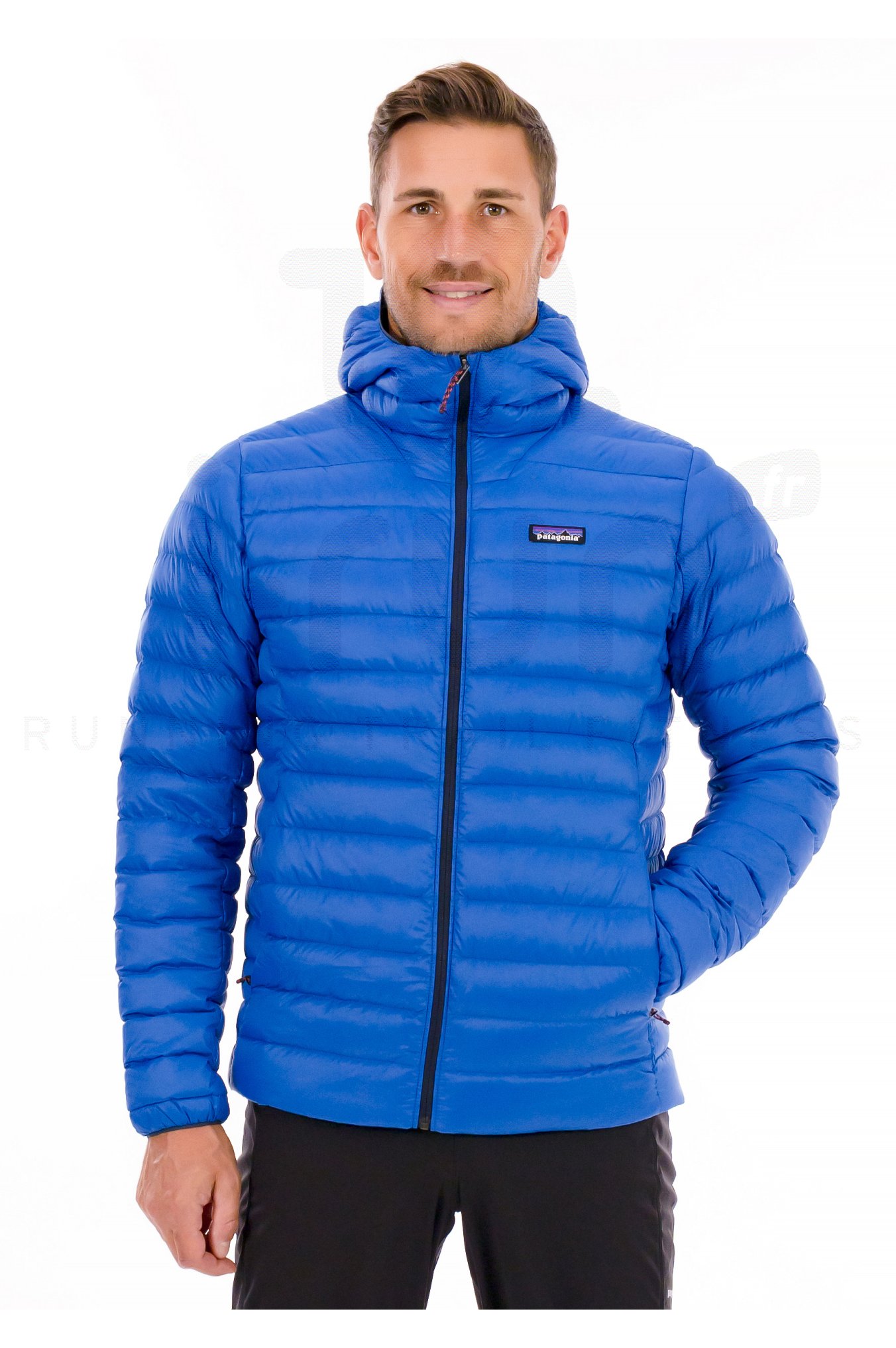 Patagonia Down Sweater Herren