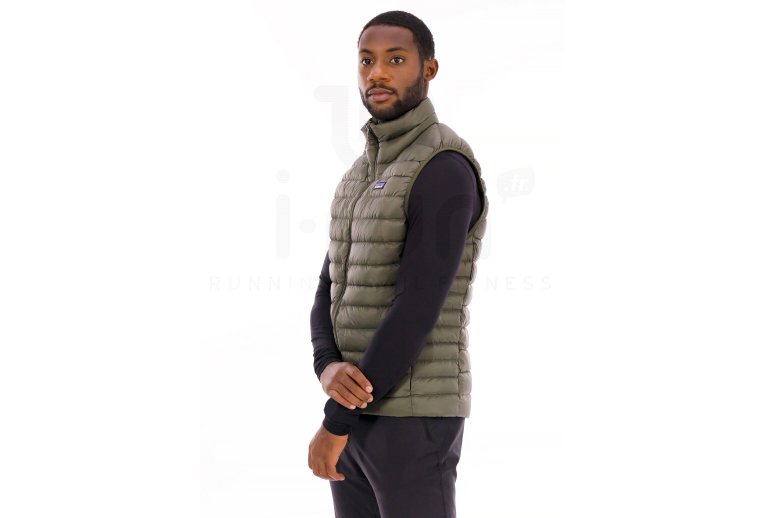 Patagonia Down Sweater
