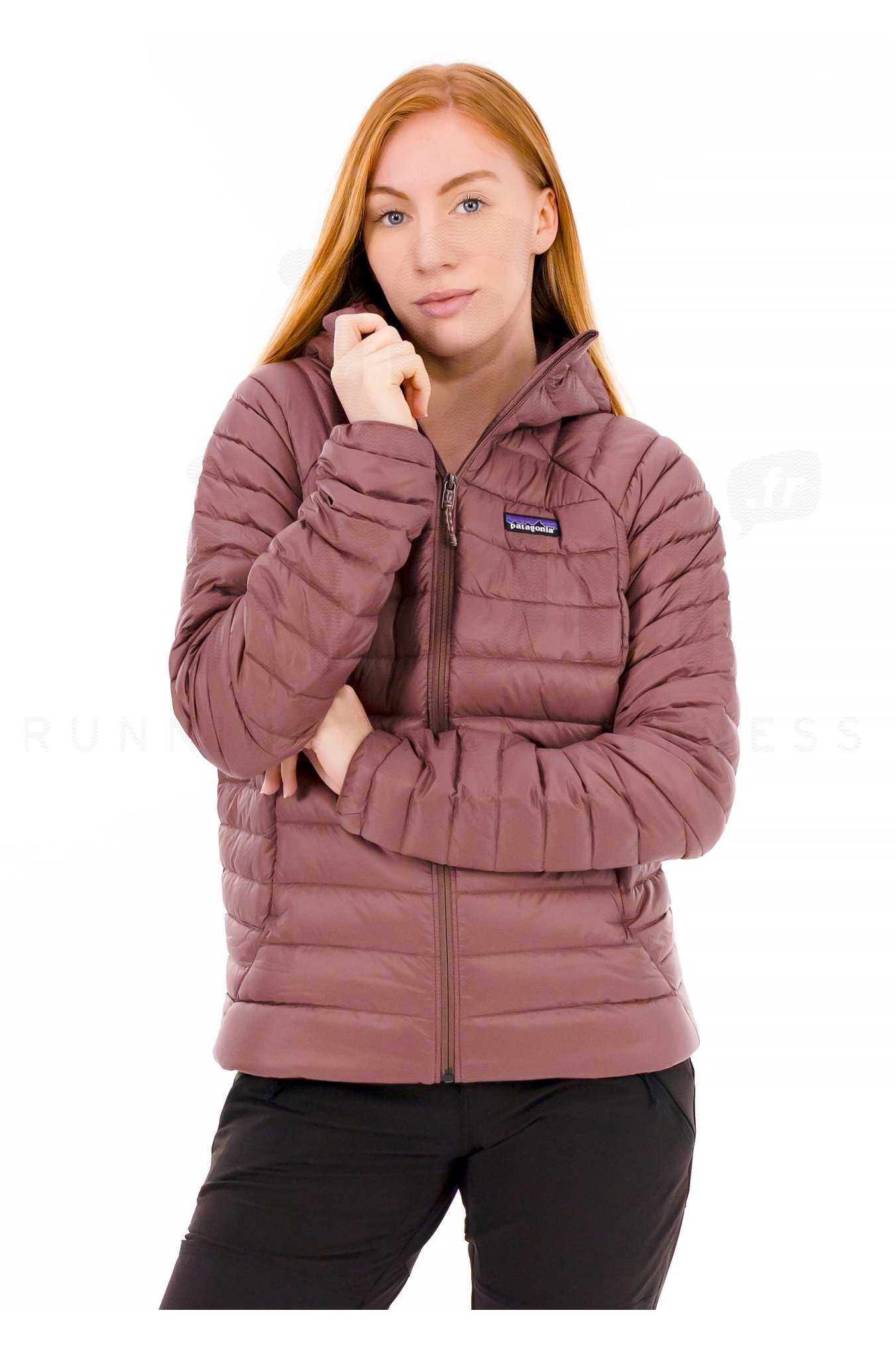 Patagonia Down Sweater Mulher
