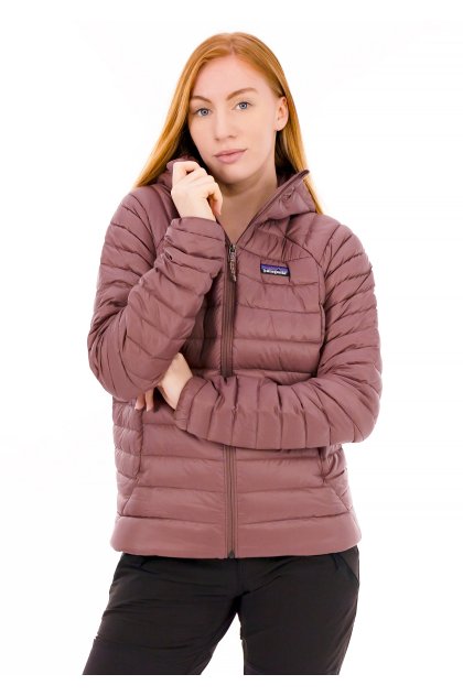 Patagonia Down Sweater Mulher