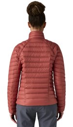 Patagonia Down Sweater