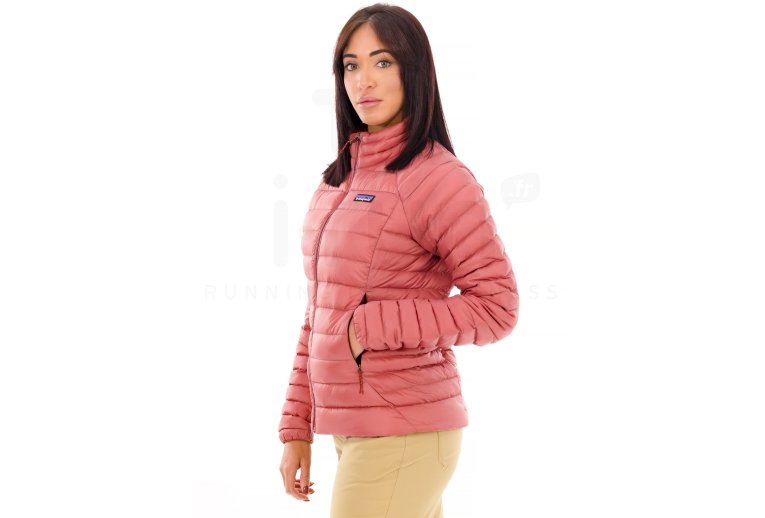 Patagonia Down Sweater Damen