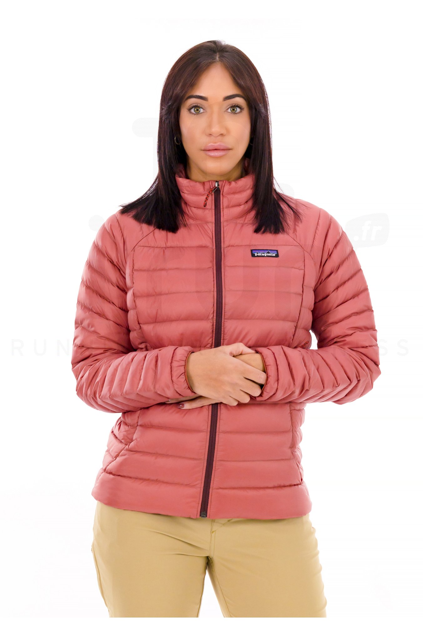 Patagonia Down Sweater