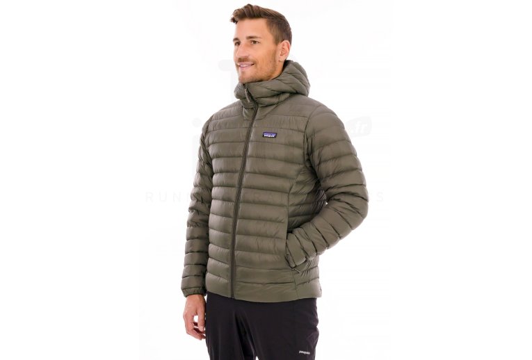 Patagonia Down Sweater Herren