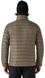 Patagonia Down Sweater