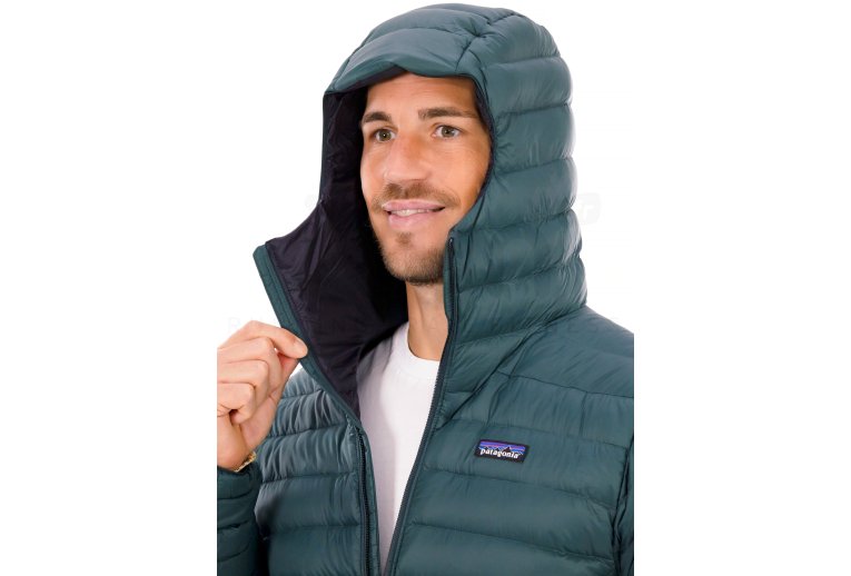 Patagonia Down Sweater