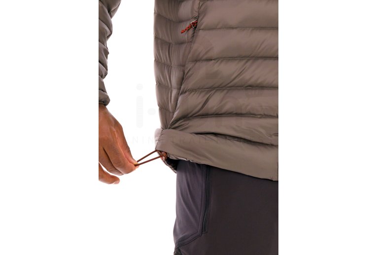 Patagonia Down Sweater