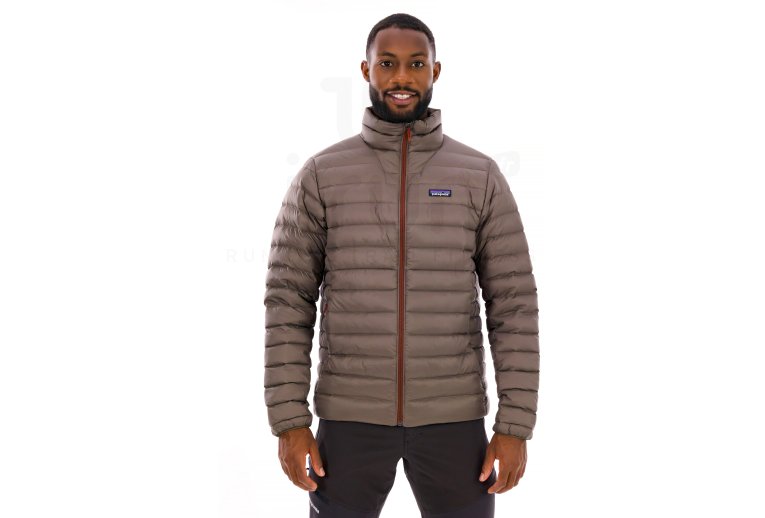 Patagonia Down Sweater