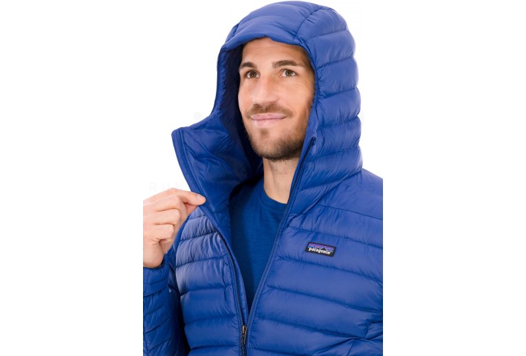 Patagonia Down Sweater