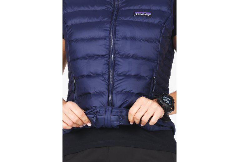 Patagonia chaleco Down Sweater