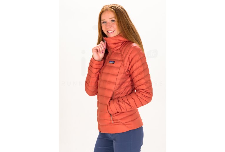 Patagonia Down Sweater Damen