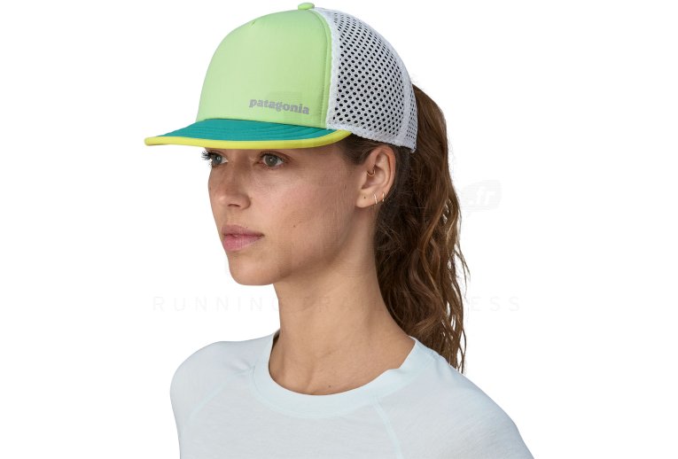 Patagonia Duckbill Shorty Trucker