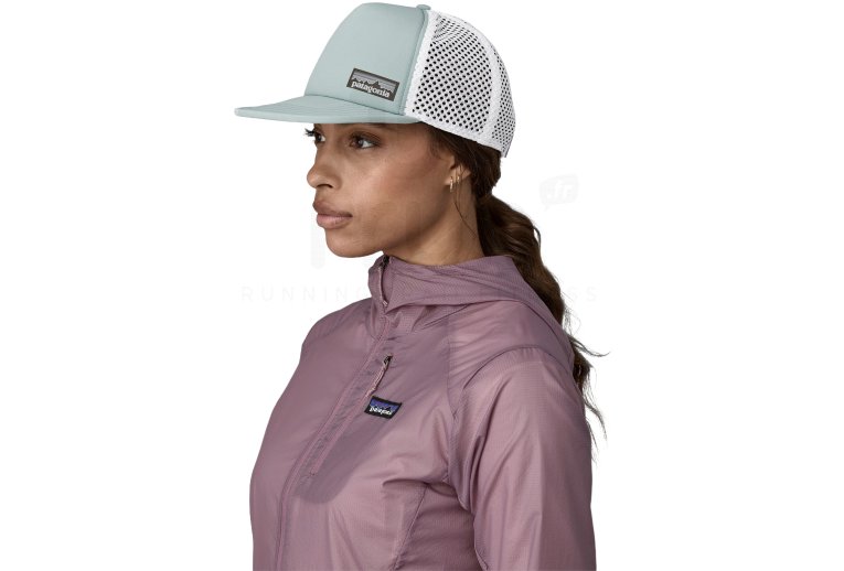 Patagonia Duckbill Trucker