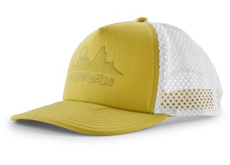 Patagonia Duckbill Trucker