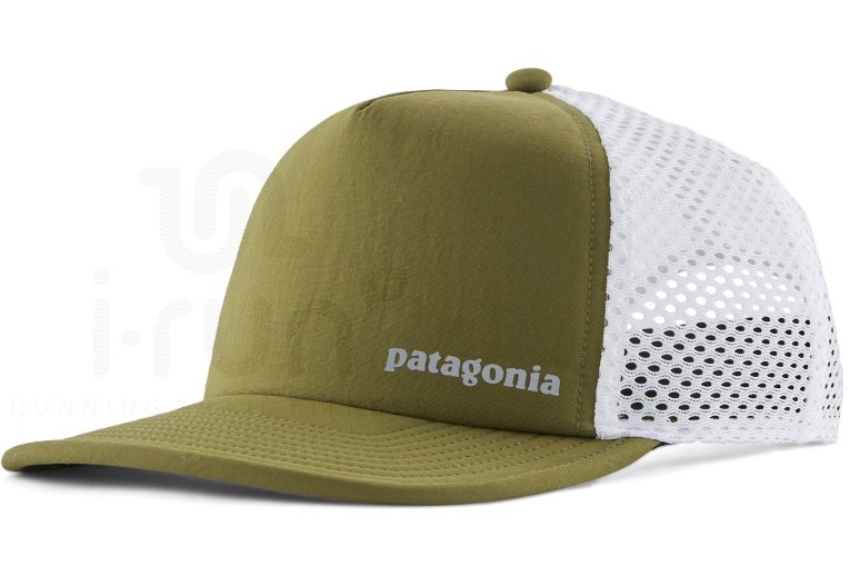 Patagonia Duckbill Trucker