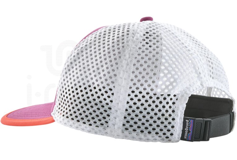 Patagonia Duckbill Trucker