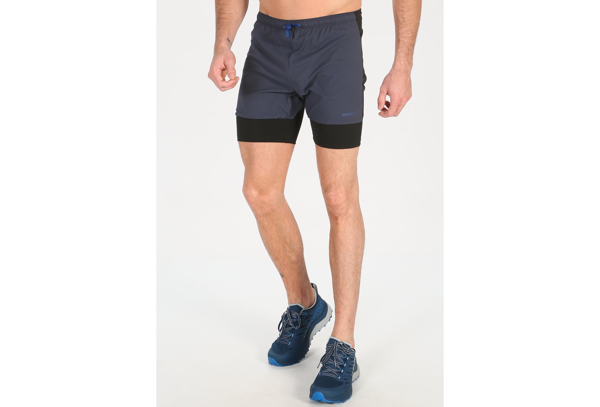 Patagonia Endless Run M vêtement running homme