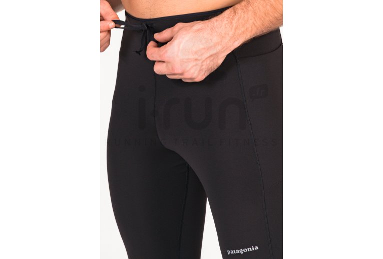 Patagonia mallas largas Endless Run