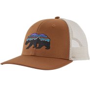 Patagonia Fitz Roy Bear Trucker